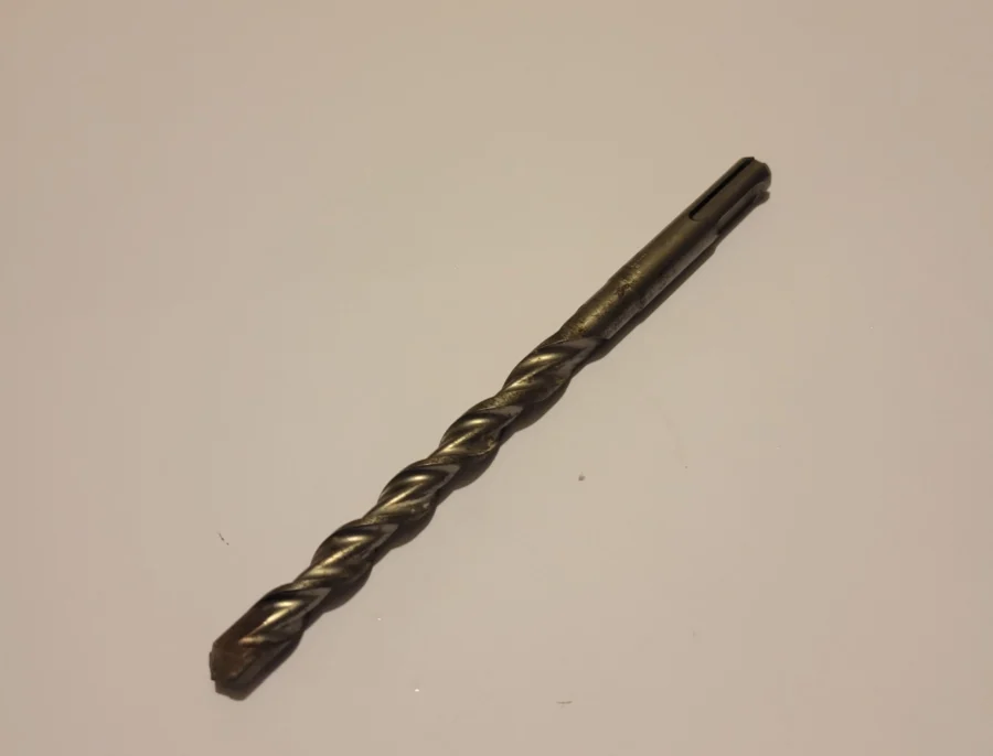 SDS Concrete Drill Bit.